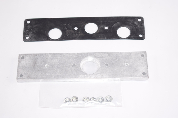 Rendamax draagsteun glass 64202704 - afb. 1