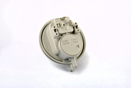 Rendamax drukschakelaar lucht 30/20 pa 6