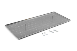 Rendamax gas/lucht verdeelpl. R602 64202