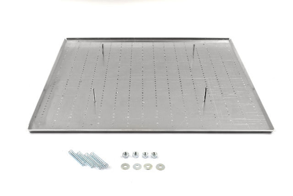 Rendamax gas/lucht verdeelpl. R604 64202 - afb. 1