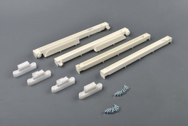 Rendamax geleider complete set schuifdeu