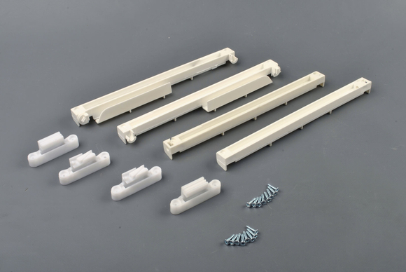 Rendamax geleider complete set schuifdeu - afb. 1