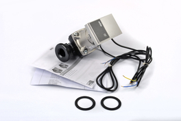 Rendamax HE pomp TH-L 50-65 toerengerege