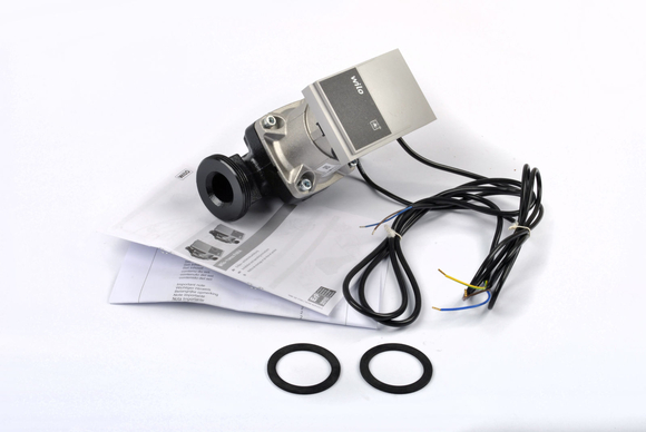 Rendamax HE pomp TH-L 50-65 toerengerege - afb. 1