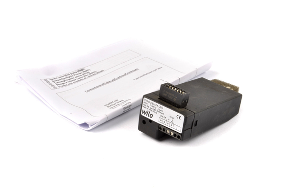 Rendamax if module ext. 64202272 - afb. 1