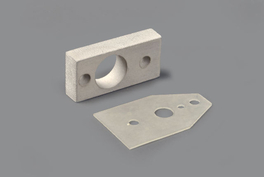 Rendamax ign. alu fill block R600/R500 6