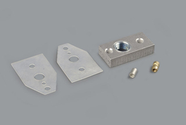 Rendamax ion. alu fill block R600/R500 6