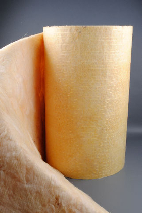 Rendamax isol.deken 15000x60x 30mm 64201 - afb. 1