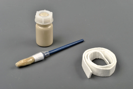 Rendamax isolatiestrip brander THISION L