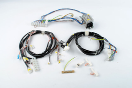 Rendamax kabel (compleet) 65115904