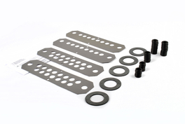 Rendamax kit gasket waterzijde R601/2/3