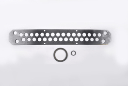 Rendamax kit graphite dicht. hoge 2 groo