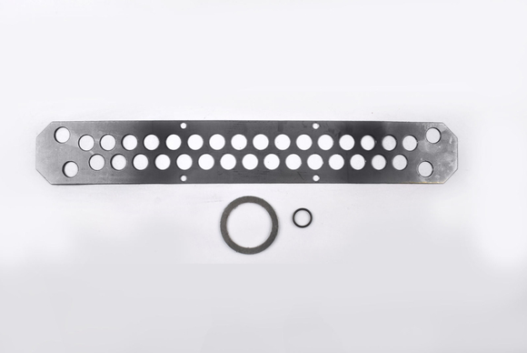 Rendamax kit graphite dicht. hoge 2 groo - afb. 1