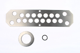 Rendamax kit graphite dicht. hoge klein+