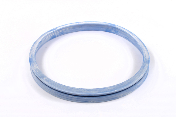 Rendamax lipring rookgasbuis 250mm CRS04 - afb. 1