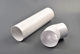 Rendamax luchtinlaatbuis R602 64202173