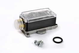 Rendamax min. gasdrukschak. 5-40mbar 642