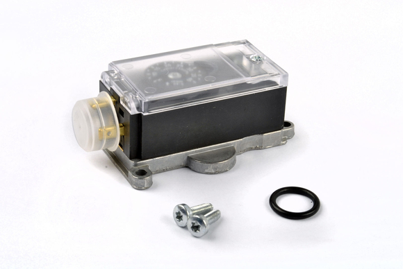 Rendamax min. gasdrukschak. 5-40mbar 642 - afb. 1