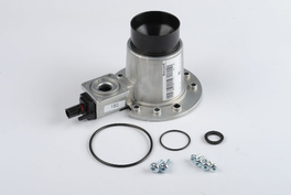 Rendamax mixer, 100kw D=31mm 64202594