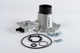 Rendamax mixer 150kw 64202598