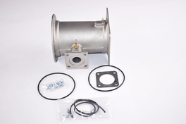 Rendamax mixer air/gaz VMU300A1004 64202