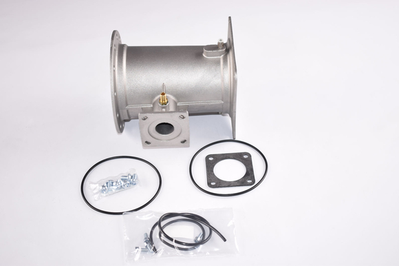 Rendamax mixer air/gaz VMU300A1004 64202 - afb. 1