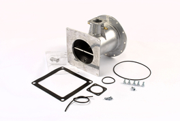 Rendamax mixer air/gaz VMU680A1009 64202