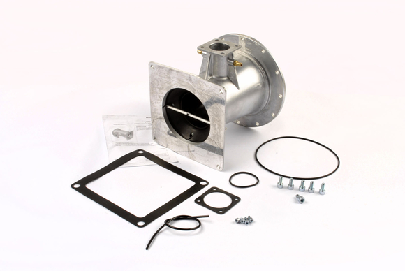 Rendamax mixer air/gaz VMU680A1009 64202 - afb. 1