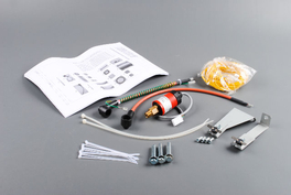 Rendamax ombouwset THL65-145 64201874