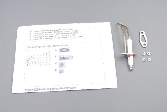 Rendamax ontst. pen 64202261 - afb. 1