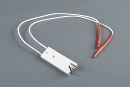 Rendamax ontsteekpen Elco Thision S comb