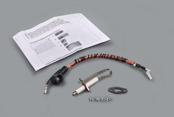 Rendamax ontstekingselectrode kit 65-145 - afb. 1