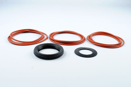 Rendamax pak.set brander/WW rookgas R603