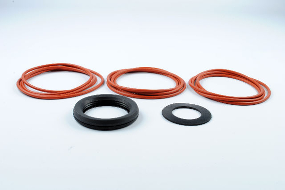 Rendamax pak.set brander/WW rookgas R603 - afb. 1