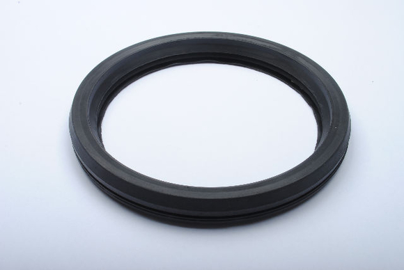 Rendamax pak.set rookgasbuis/ condensbak - afb. 1