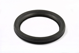 Rendamax pak.set rookgasbuis/ condensbak