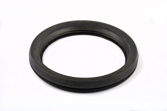 Rendamax pak.set rookgasbuis/ condensbak - afb. 1