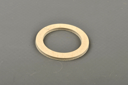 Rendamax pakking gaskl. aansl. TH-l85 64