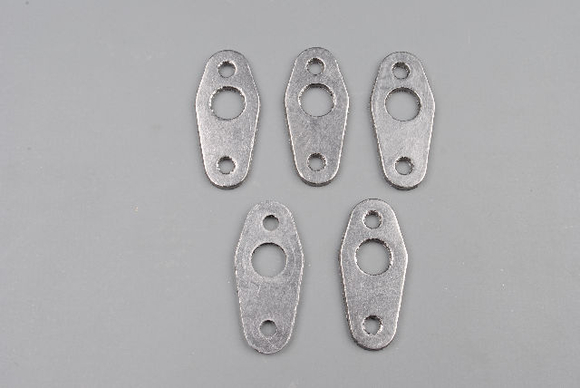 Rendamax pakking ion. electr. 64201921 - afb. 1