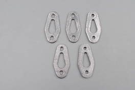 Rendamax pakking ontstekings. electr. 64