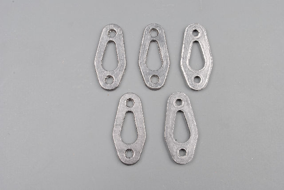 Rendamax pakking ontstekings. electr. 64 - afb. 1