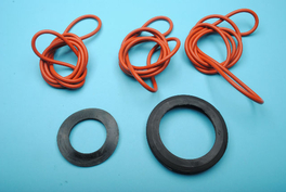 Rendamax pakking set brander rookgas R60