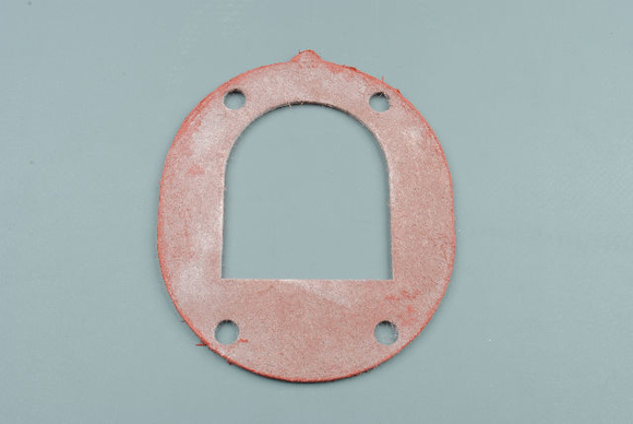 Rendamax pakking ventilator TH-L 150 642 - afb. 1