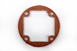 Rendamax pakking ventilator Thision L 45