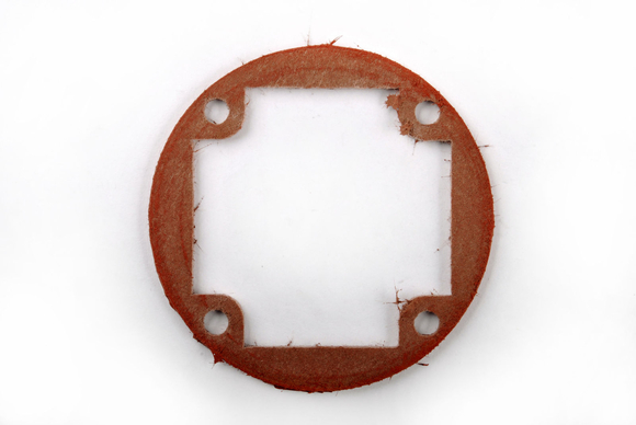 Rendamax pakking ventilator Thision L 45 - afb. 1