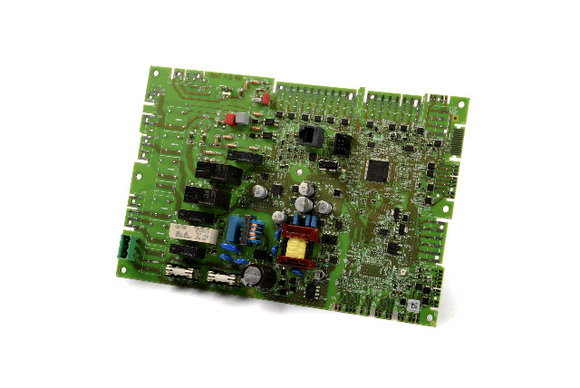 Rendamax print 150kw G25 64202938 - afb. 1