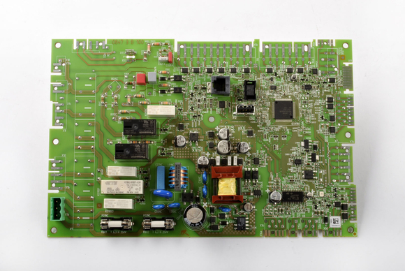 Rendamax print 200kw G25 64202939 - afb. 1