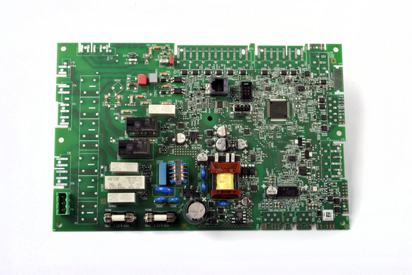 Rendamax print 250kw G25 64202940 - afb. 1