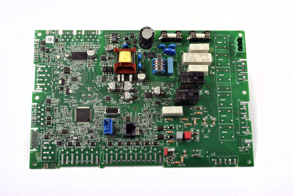 Rendamax print 300kw G25 64202941 - afb. 1