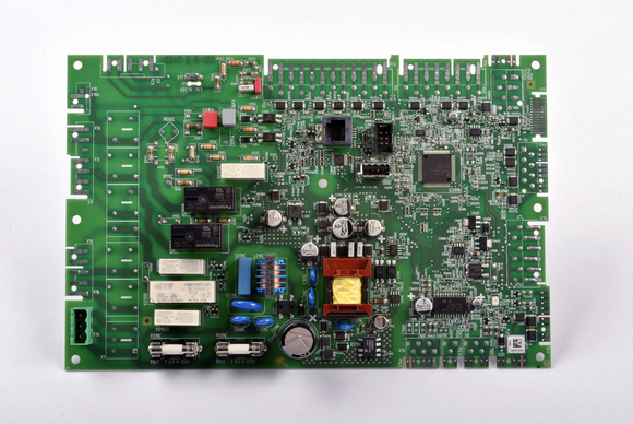 Rendamax print 400kw G25 64202942 - afb. 1